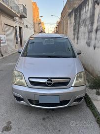 Opel Meriva 1.7 CDTI 101 CV Cosmo