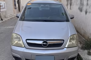 Opel Meriva 1.7 CDTI 101 CV Cosmo