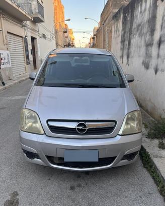 Opel Meriva 1.7 CDTI 101 CV Cosmo