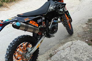 Ktm 530 exc