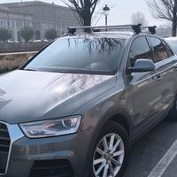 Audi q3 2.0 TDI 120cv