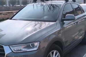 Audi q3 2.0 TDI 120cv