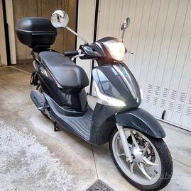 Piaggio Liberty 125 ABS (2021)