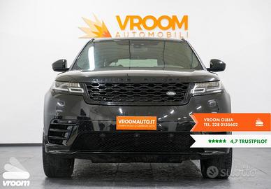 LAND ROVER Range Rover Velar Range Rover Velar ...