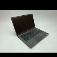 Portatile Dell Latitude 7400 i7, 16GB RAM, SSD 512