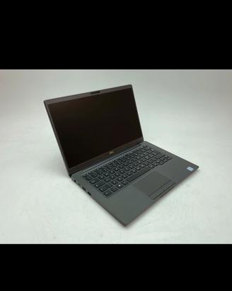 Portatile Dell Latitude 7400 i7, 16GB RAM, SSD 512