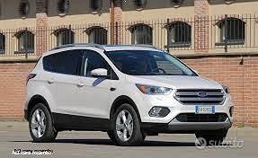 Ricambi usati ford kuga #1