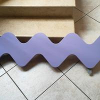 sponda letto cameretta 