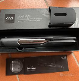 GHD Duet Style Piastra Asciugacapelli