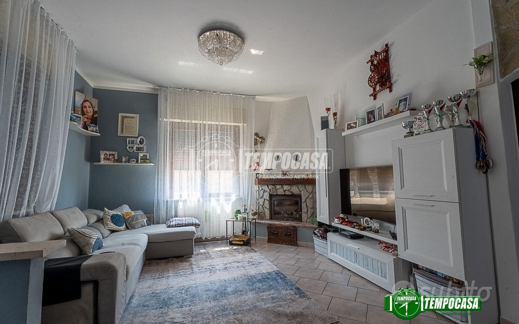 House in Castel San Giovanni, Cascina Polesera - Vista 3