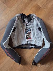 Dainese corpetto Action Race Jacket