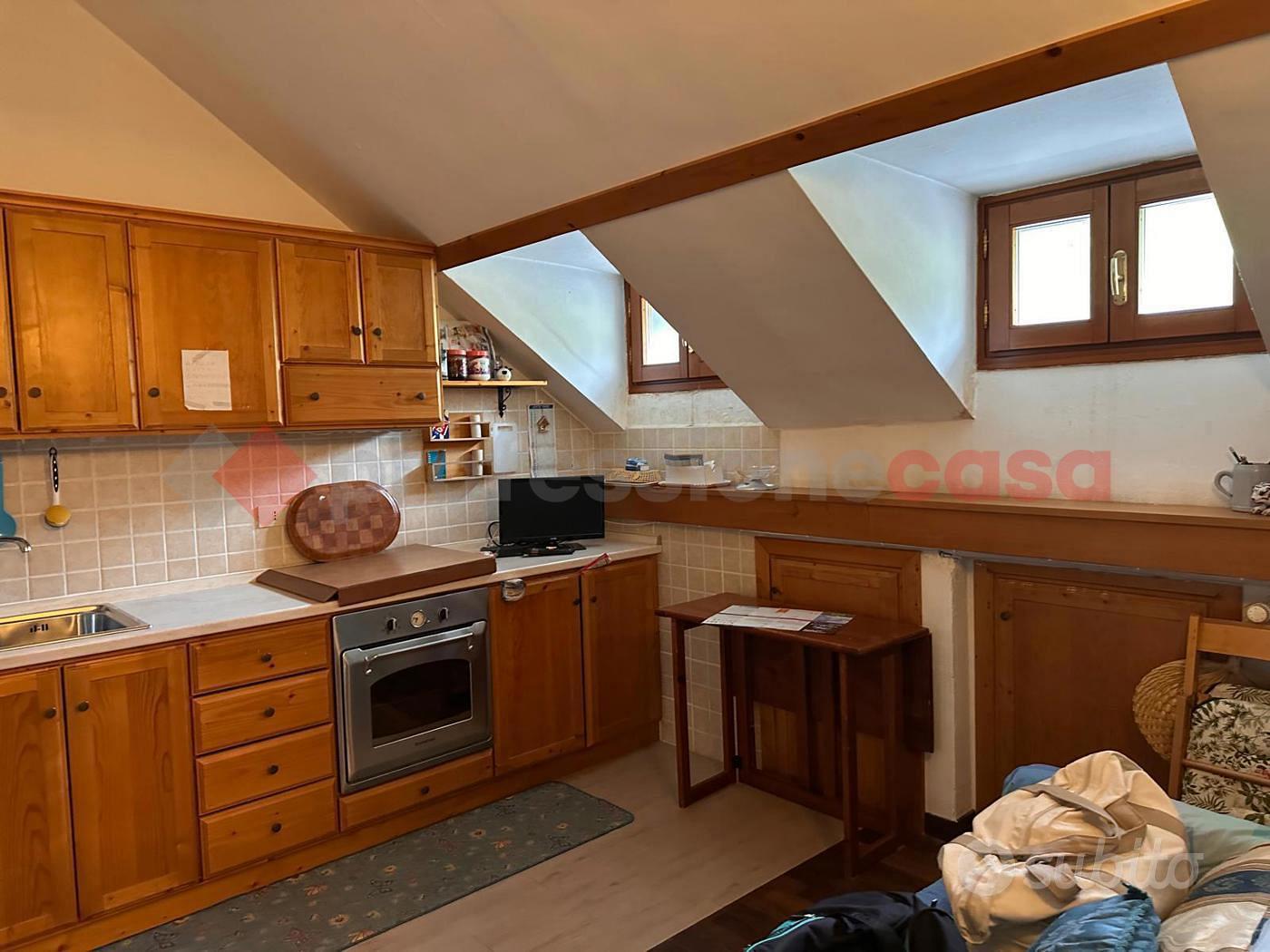 Apartment in Pescasseroli - Vista 6