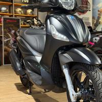 Piaggio Beverly 350 - Finanziabile