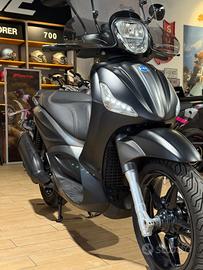 Piaggio Beverly 350 - Finanziabile