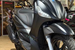 Piaggio Beverly 350 - Finanziabile