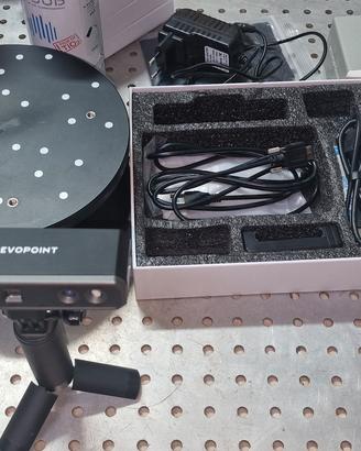 scanner 3d revopoint mini
