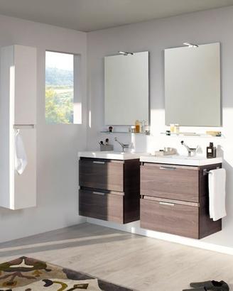 Specchio NUOVO 60 x 80 COSMIC MIRROR BAGNO LAVABO