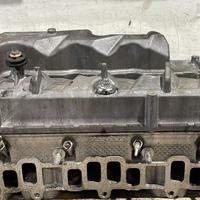 TESTATA HONDA Civic Berlina 5P diesel 2200 (06>11)