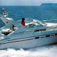 Sealine 360 AMBASSADOR (1996) Usato