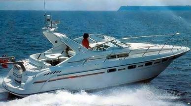 Sealine 360 AMBASSADOR (1996) Usato