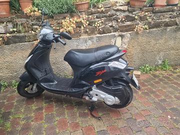 ZIP PIAGGIO