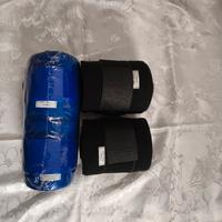 Fasce Box Racing Tack+ sotto fasce anteriori Walsh