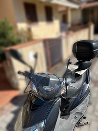scooter moto