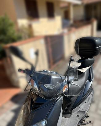 scooter moto