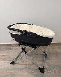 Culletta con base peg perego