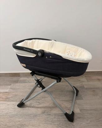 Culletta con base peg perego