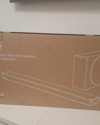 Soundbar Nuova - Mai Utilizzata 