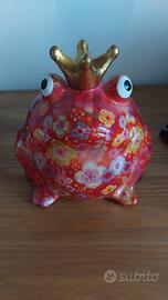 Salvadanaio Pomme Pidou Rana