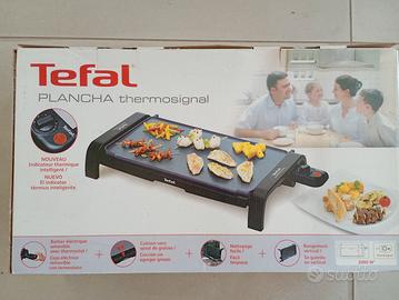 Piastra da tavolo TEFAL