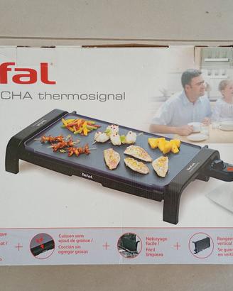 Piastra da tavolo TEFAL