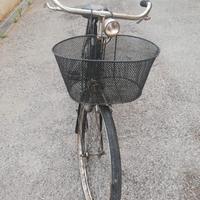 Bici da 26