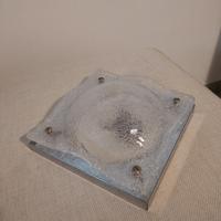 MAZZEGA lampada d'epoca 