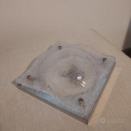 MAZZEGA lampada d'epoca 