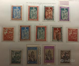 REGNO 1928 Anniversari nascita Emanuele Filiberto