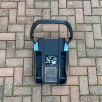 Base Belted Peg Perego