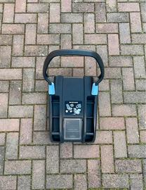Base Belted Peg Perego