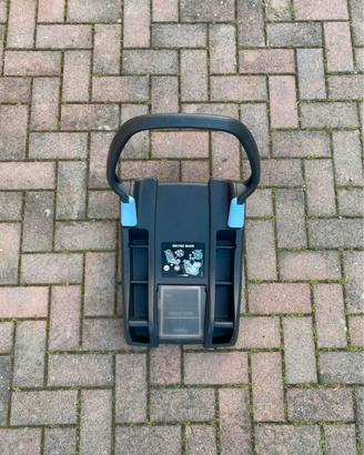 Base Belted Peg Perego
