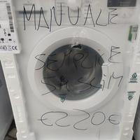 LAVATRICE 5 KG IT WASH ( SAN GIORGIO)