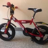 Bici bambino