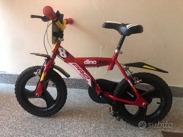 Bici bambino