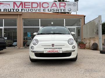 Fiat 500 1.2 Lounge 69CV