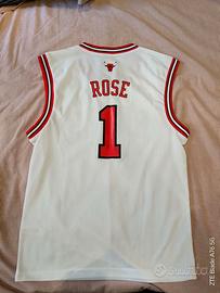 Canotta Chicago bulls