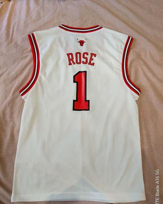 Canotta Chicago bulls