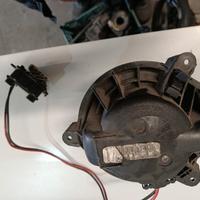 VENTOLA RISCALDAMENTO RENAULT TRAFFIC