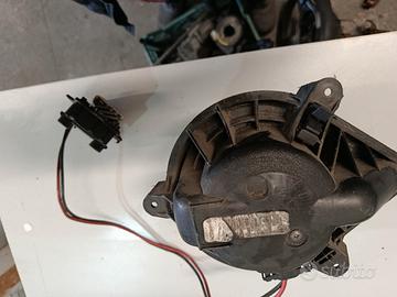 VENTOLA RISCALDAMENTO RENAULT TRAFFIC