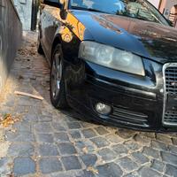 Audi a3 2.0 tdi